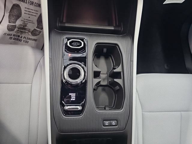 New 2026 Jeep Cherokee Limited AWD/4WD image 21