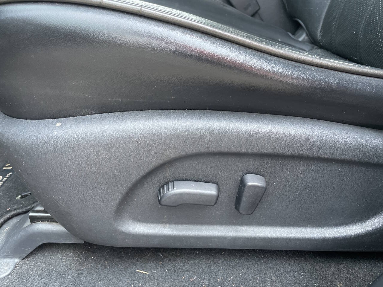 Used 2013 INFINITI JX35 AWD image 14