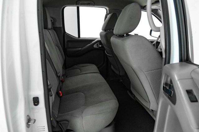 Used 2018 Nissan Frontier SV w/ Value Truck Package image 30