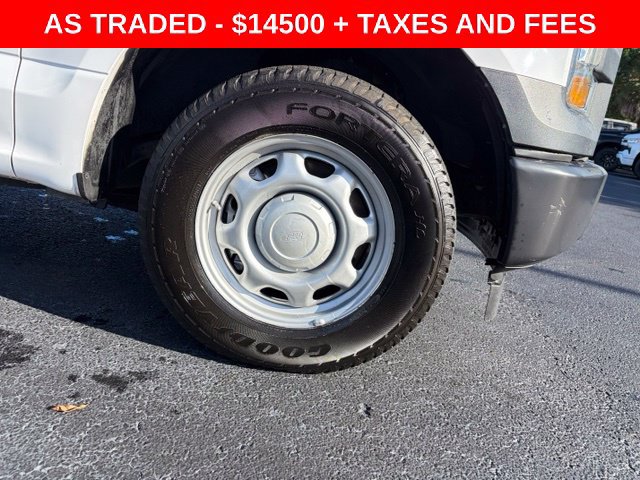 Used 2017 Ford F150 XL w/ XL Power Equipment Group RWD image 8