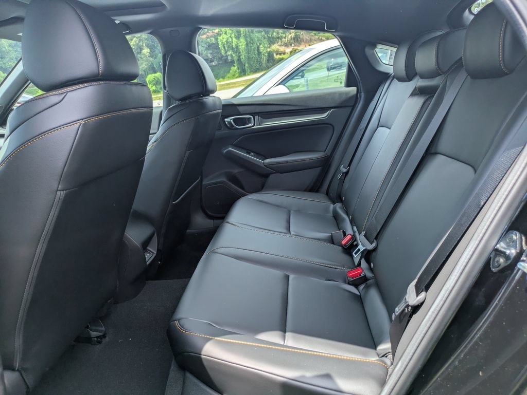 New 2026 Acura Integra A-Spec FWD image 14