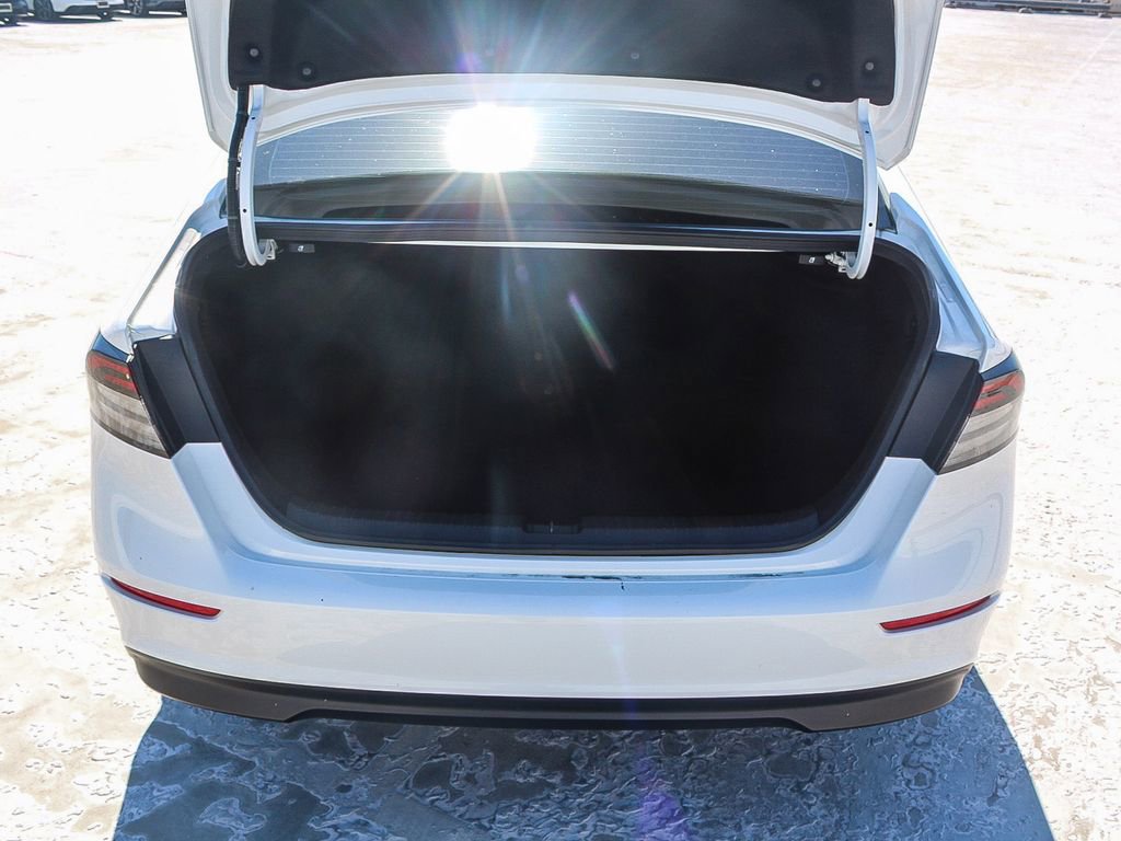 Certified 2023 Honda Accord EX image 26