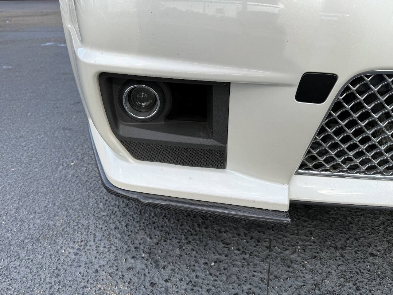 Used 2012 Cadillac CTS V RWD image 44