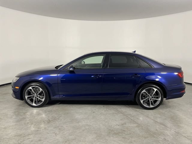 Used 2019 Audi A4 2.0T Premium FWD image 5