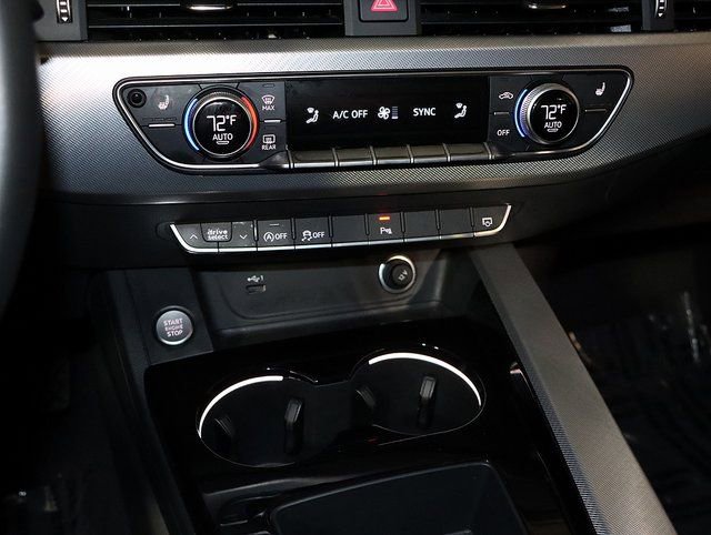 Used 2025 Audi A5 2.0T Premium Plus image 21