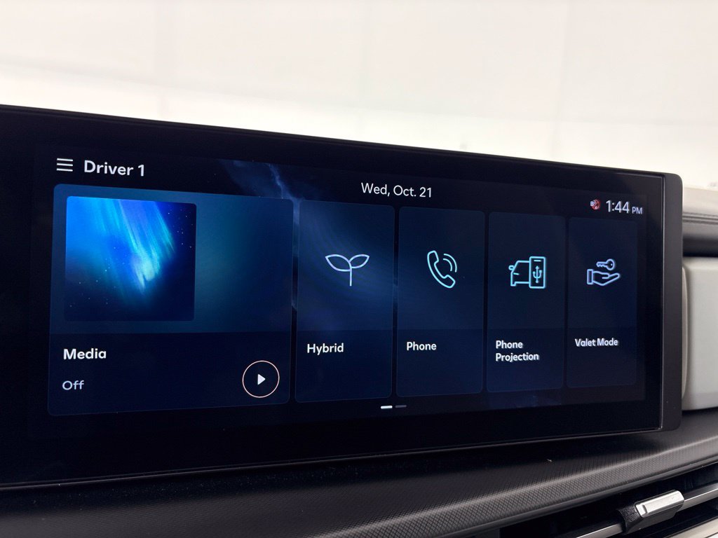 New 2026 Hyundai Santa Fe SE FWD image 29