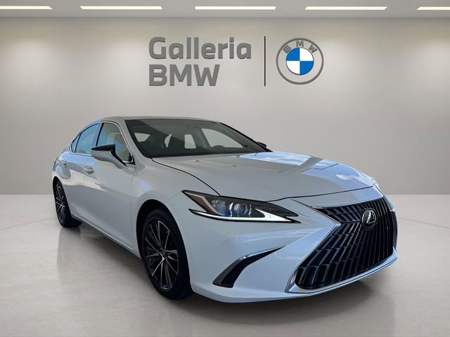 Used 2024 Lexus ES 350 w/ Premium Package image 7