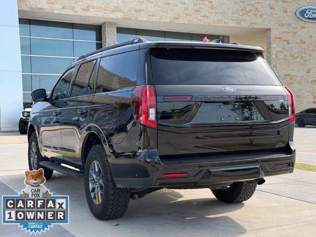 Certified 2025 Ford Expedition Tremor AWD/4WD image 11