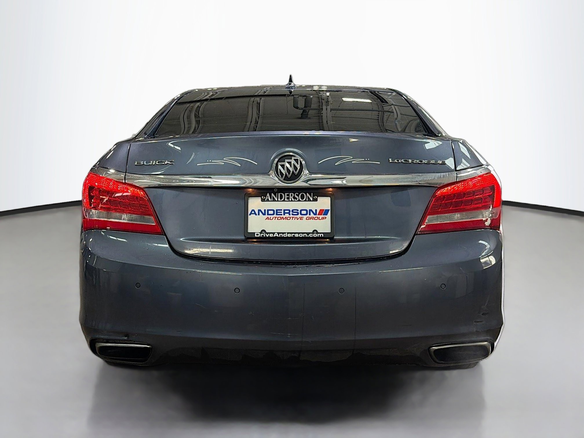 Used 2014 Buick LaCrosse Premium image 15