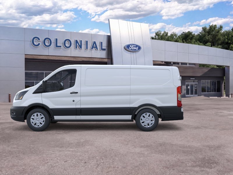 New 2026 Ford Transit 150 Low Roof w/ Exterior Upgrade Package RWD image 24