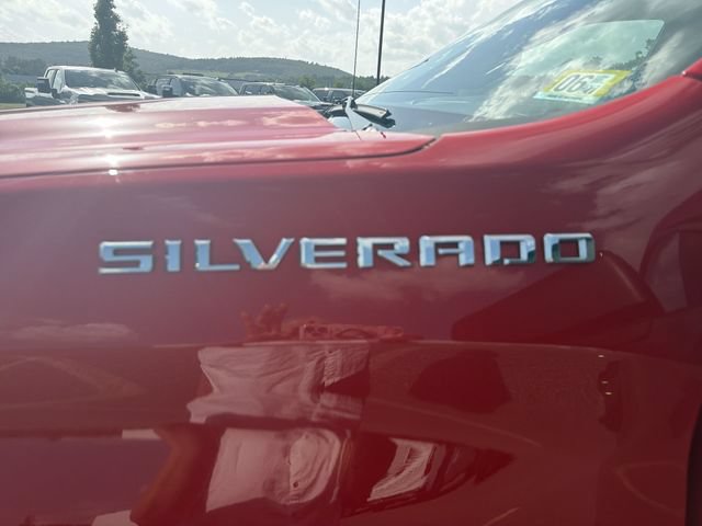 Used 2019 Chevrolet Silverado 1500 RST w/ All-Star Edition AWD/4WD image 33