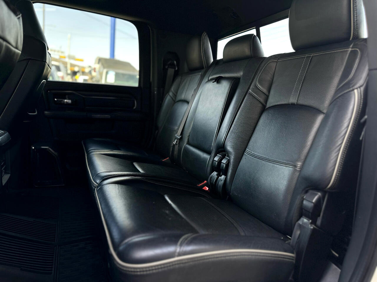 Used 2022 RAM 2500 Limited image 11