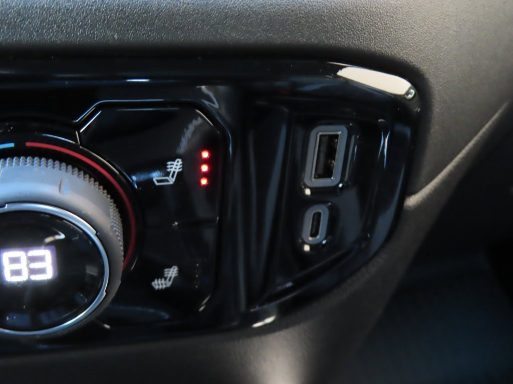 New 2025 Chevrolet Silverado 1500 RST image 10