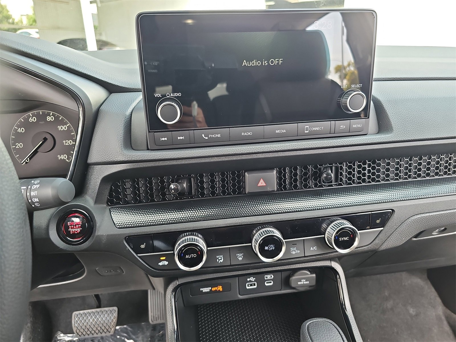 New 2025 Honda CR-V EX image 20