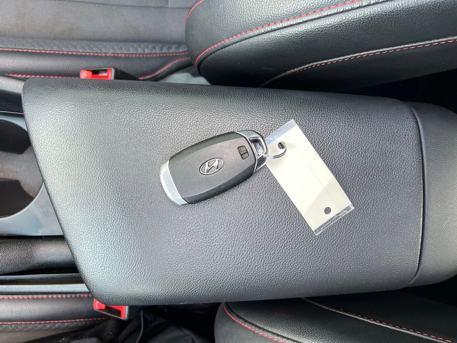 Used 2022 Hyundai Elantra N Line w/ Cargo Package image 39