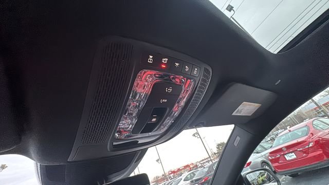 Used 2023 Mercedes-Benz GLE 53 AMG GLE 53 AMG image 25