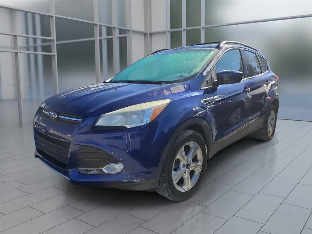 Used 2013 Ford Escape SE FWD image 1