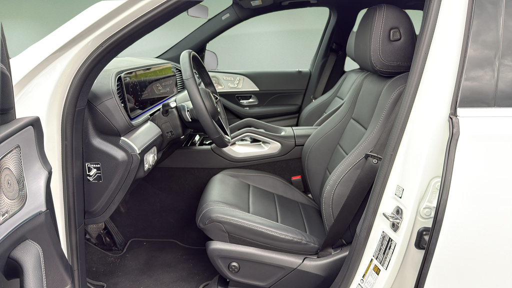 Used 2026 Mercedes-Benz GLE 350 4MATIC image 18