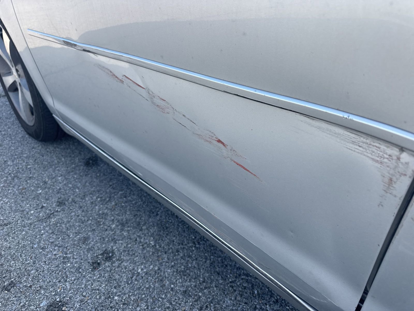 Used 2011 Chevrolet Malibu LT w/ Power Convenience Package FWD image 17