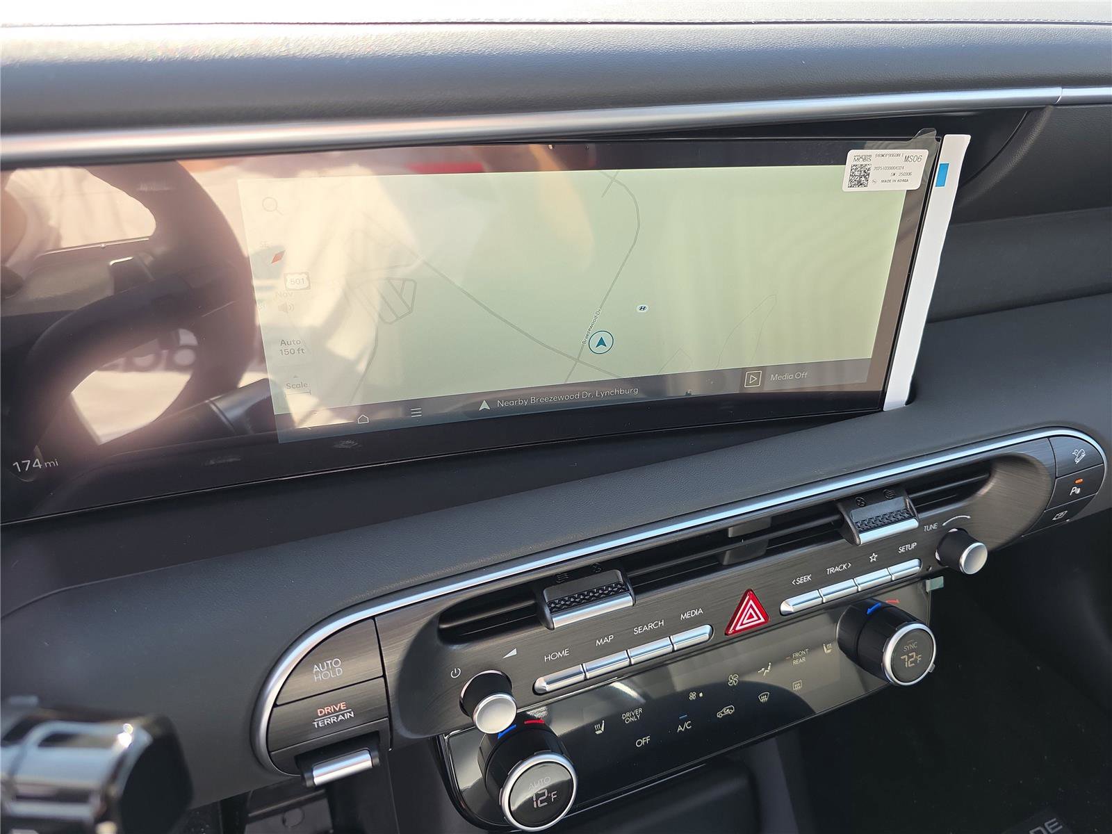 New 2026 Hyundai Palisade SEL image 16