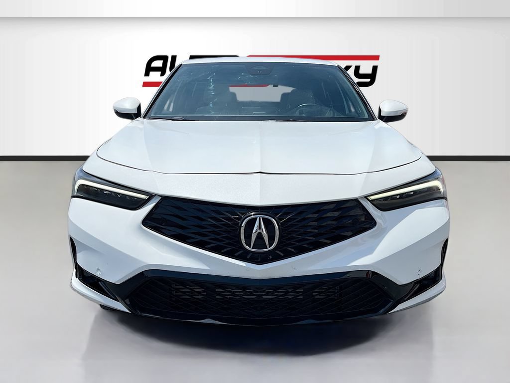 Used 2025 Acura Integra A-Spec w/ Technology Package FWD image 2