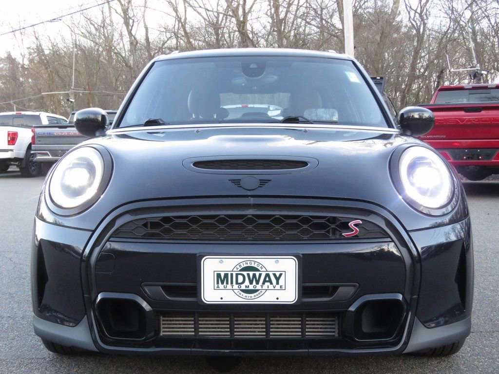 Used 2023 MINI Cooper S image 3