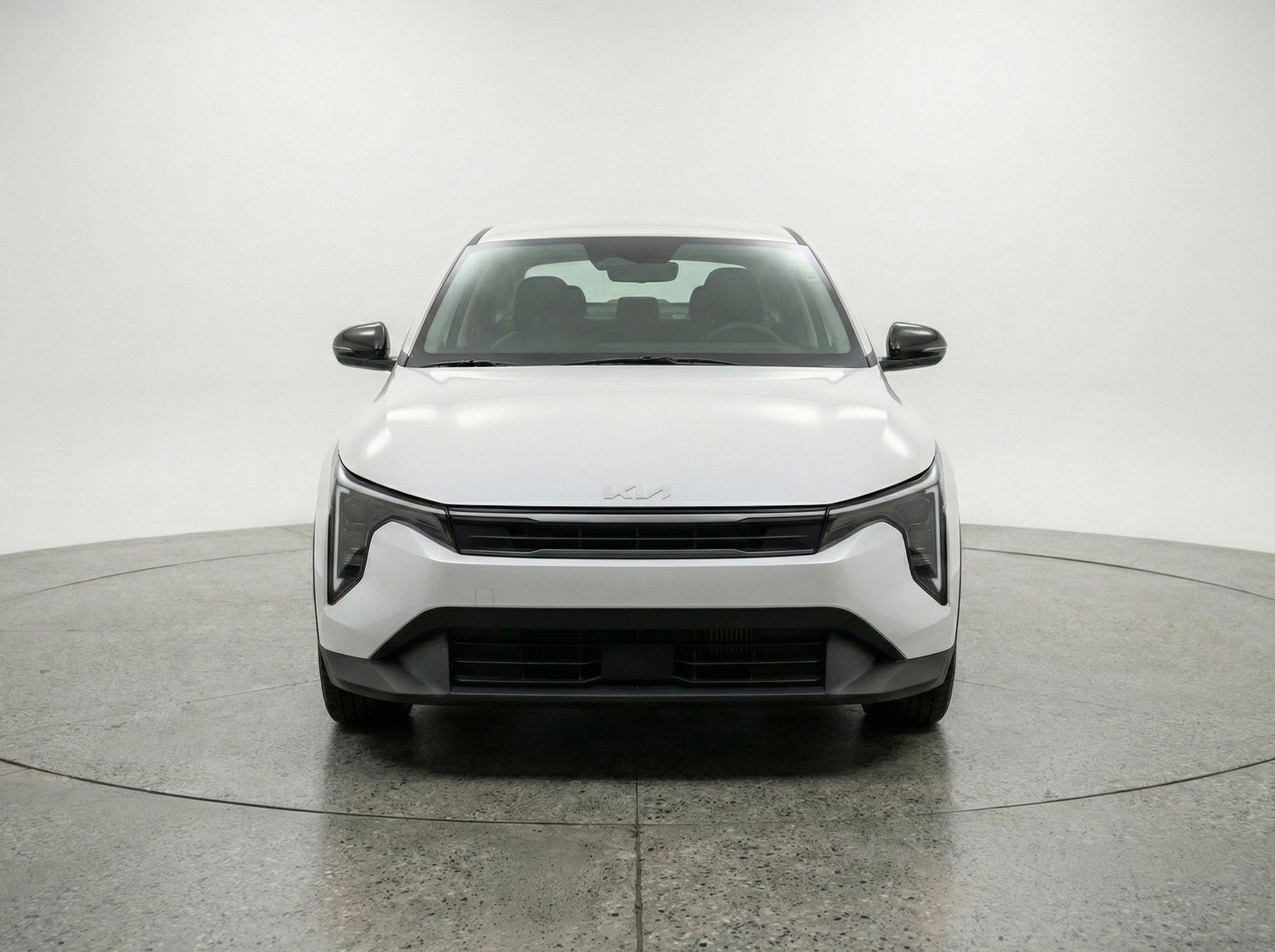 Used 2025 Kia K4 LXS image 2