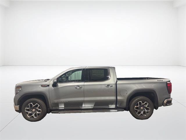 New 2025 GMC Sierra 1500 SLT w/ SLT Premium Plus Package image 7