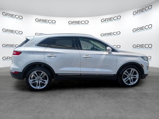 Used 2016 Lincoln MKC Reserve w/ Lincoln MKC Climate Package AWD/4WD image 8