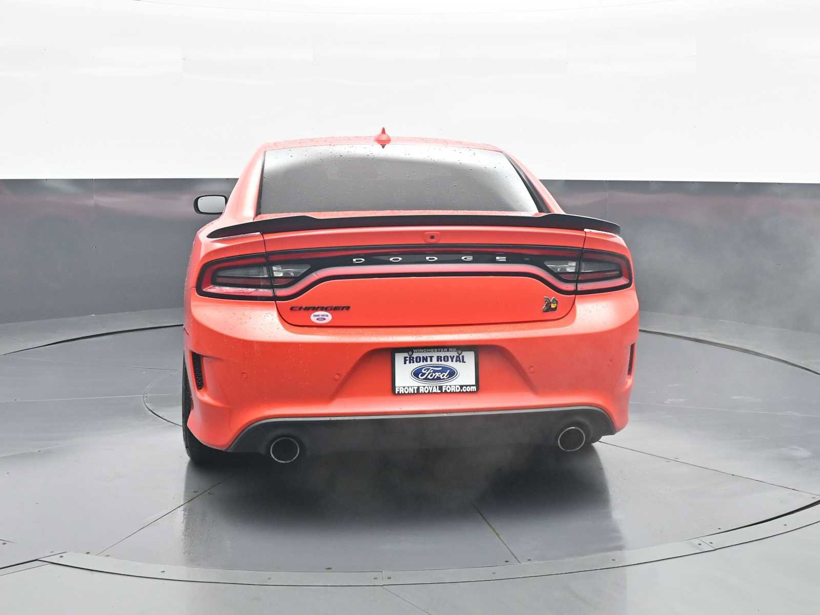 Used 2023 Dodge Charger Scat Pack image 6