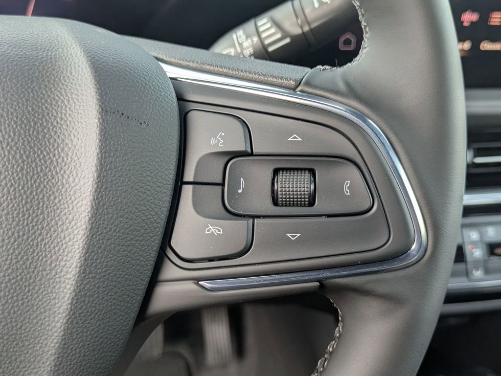 New 2025 Buick Envista Sport Touring w/ Convenience I Package image 17