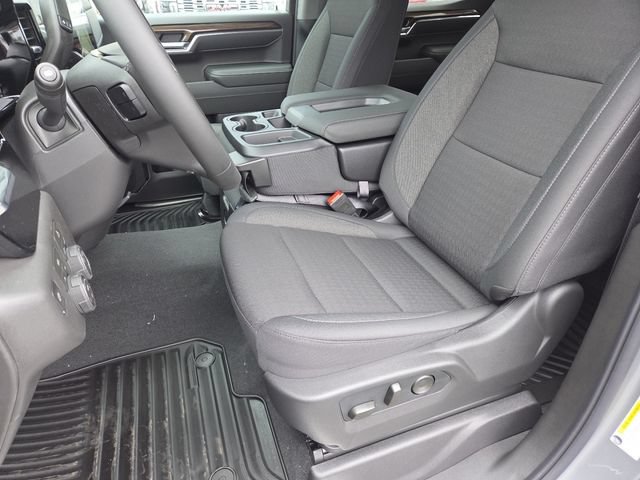 New 2026 Chevrolet Silverado 1500 LT AWD/4WD image 31