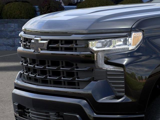 New 2026 Chevrolet Silverado 1500 RST w/ RST Select Package AWD/4WD image 13
