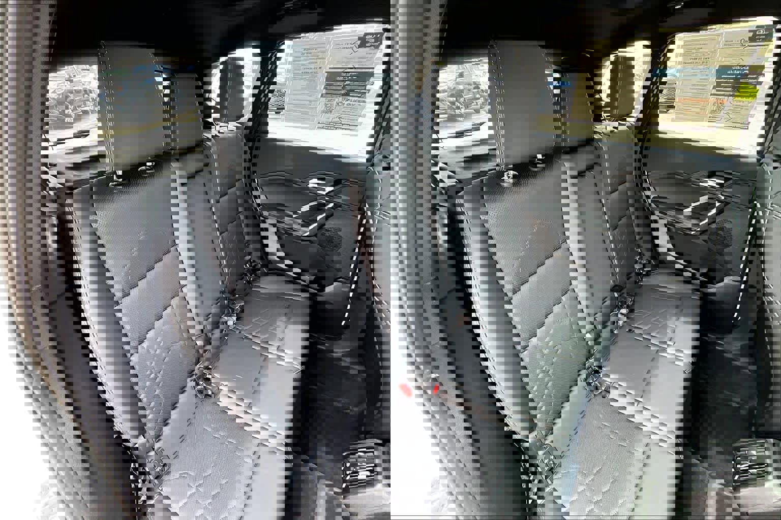 Used 2025 BMW X1 xDrive28i w/ M Sport Package image 18