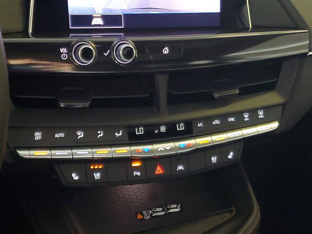 New 2026 Cadillac CT4 Sport RWD image 21