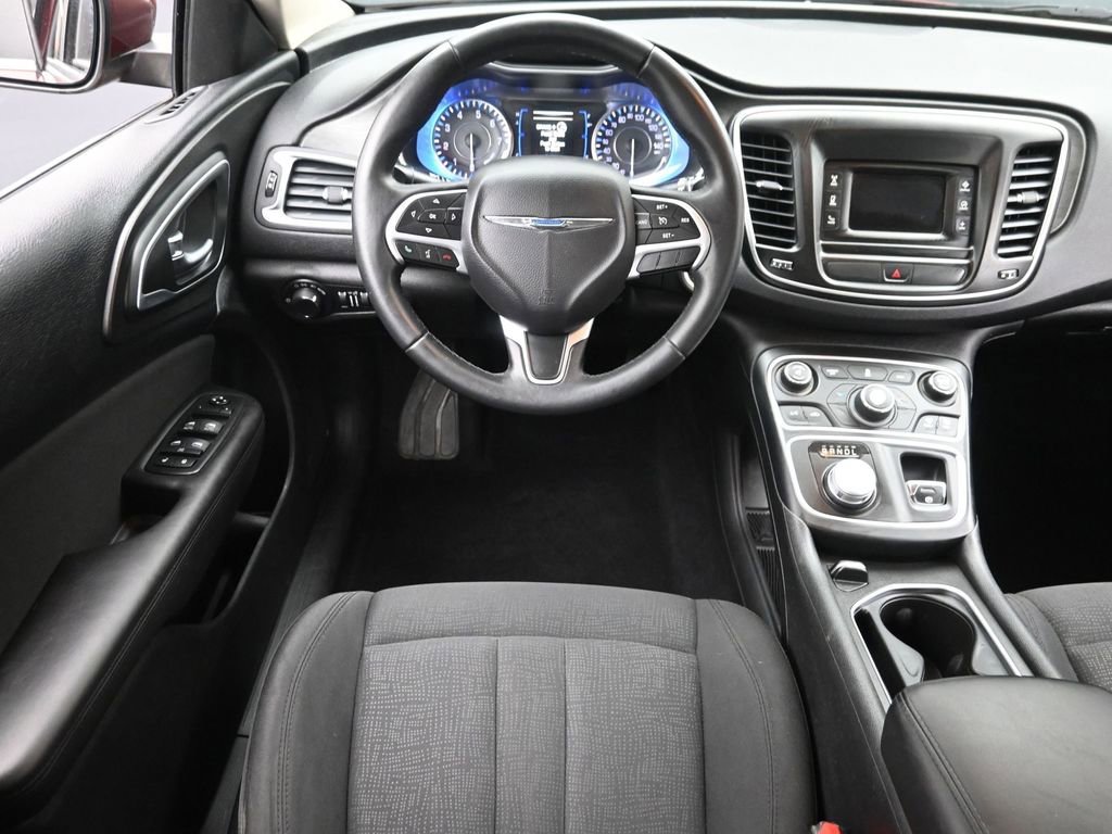 Used 2016 Chrysler 200 Limited w/ Convenience Group image 11