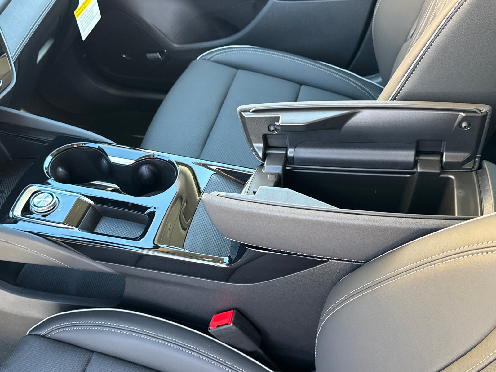 New 2026 Buick Envision Avenir AWD/4WD image 31