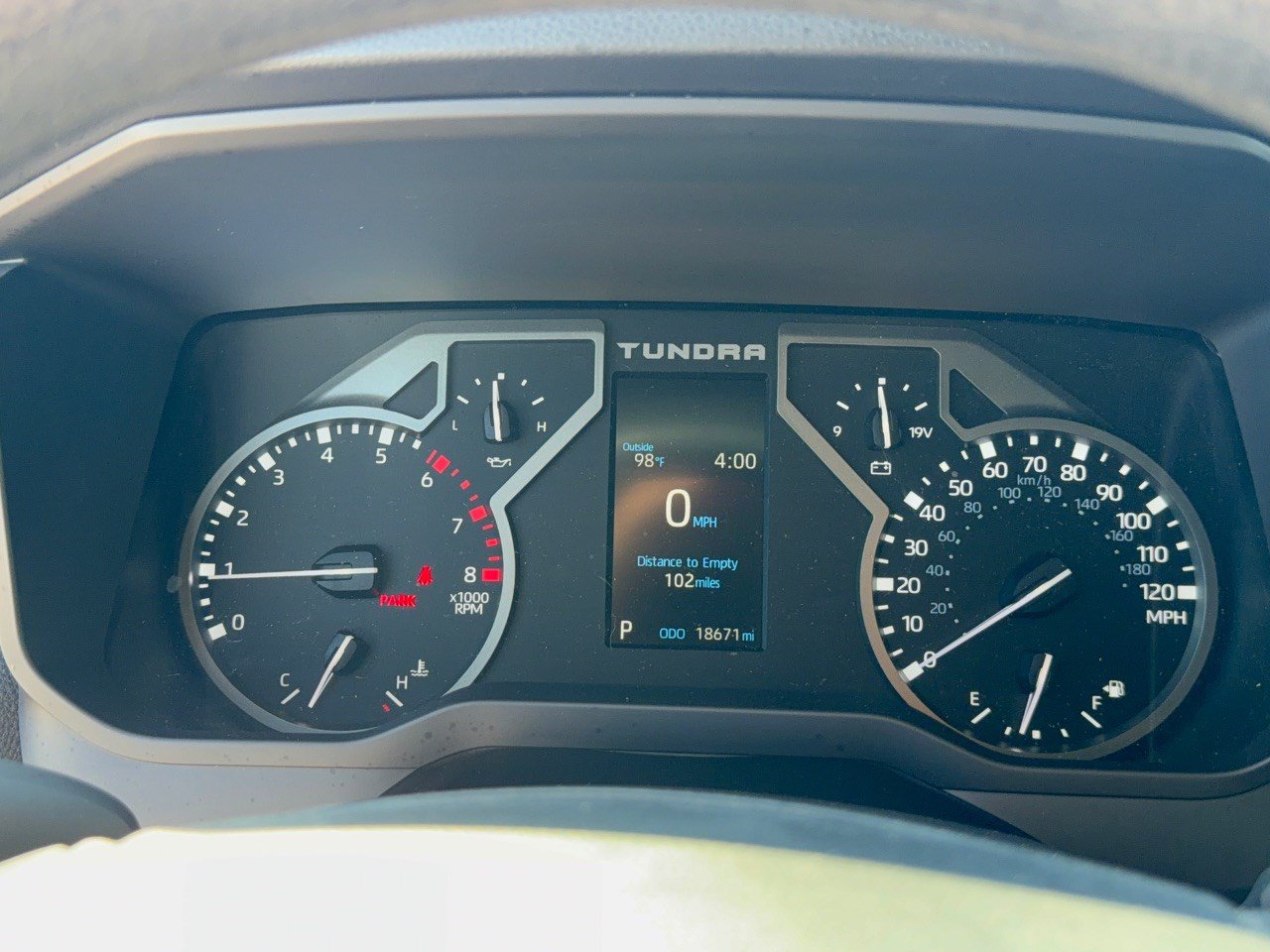 Used 2024 Toyota Tundra SR w/ SR Tow Package AWD/4WD image 26