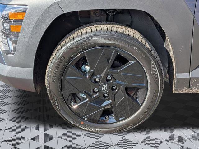 New 2026 Hyundai Kona SEL Sport image 34