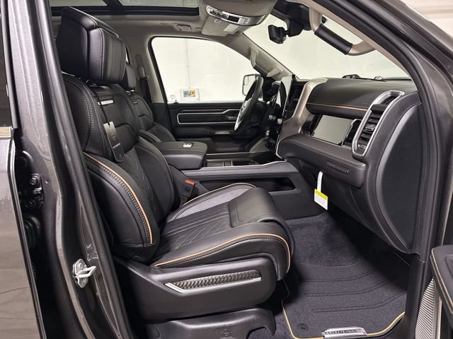 New 2026 RAM 1500 Tungsten AWD/4WD image 23