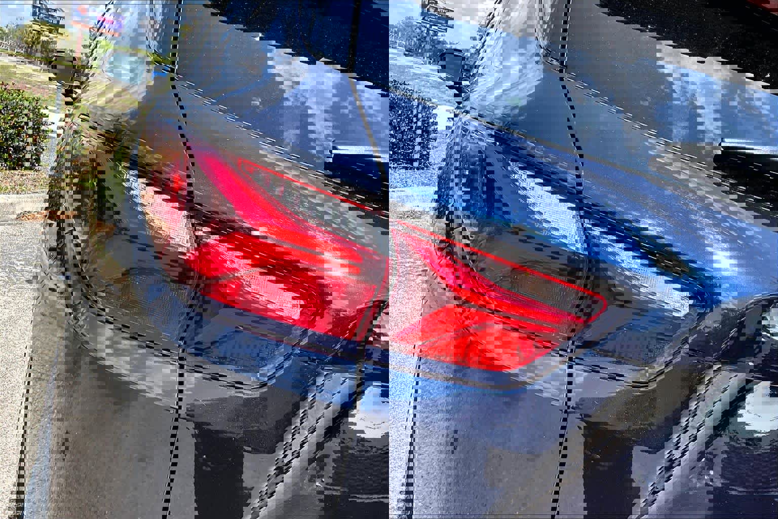 Used 2020 Chevrolet Blazer RS image 29