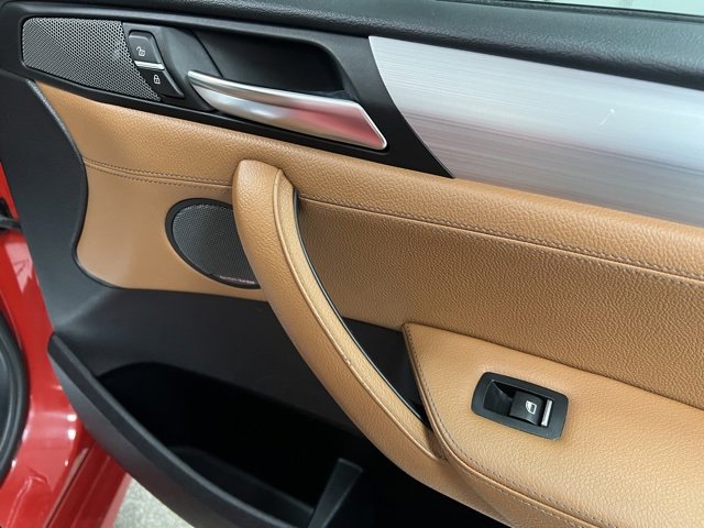 Used 2016 BMW X4 xDrive35i image 51