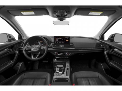 Used 2021 Audi Q5 Premium Plus w/ Premium Plus Package image 11