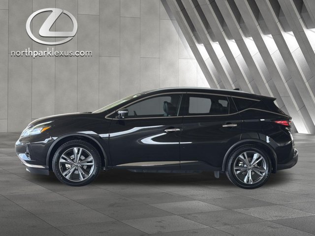 Used 2020 Nissan Murano Platinum w/ Cargo Package