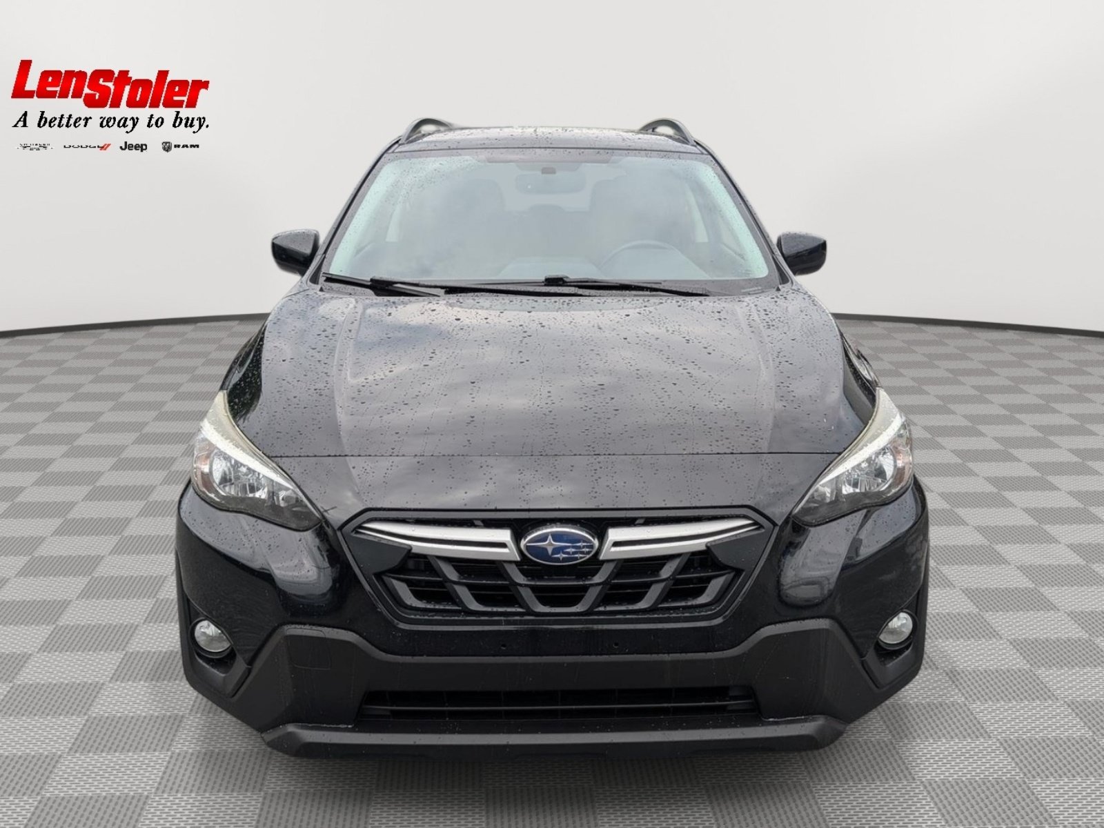 Used 2021 Subaru Crosstrek 2.0i Premium AWD/4WD image 8