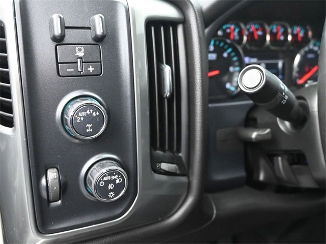 Used 2019 Chevrolet Silverado 1500 LT w/ All Star Edition image 20