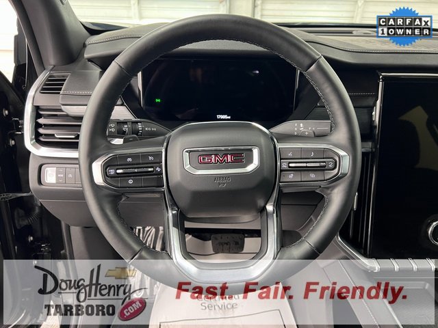 Certified 2025 GMC Acadia Elevation image 47