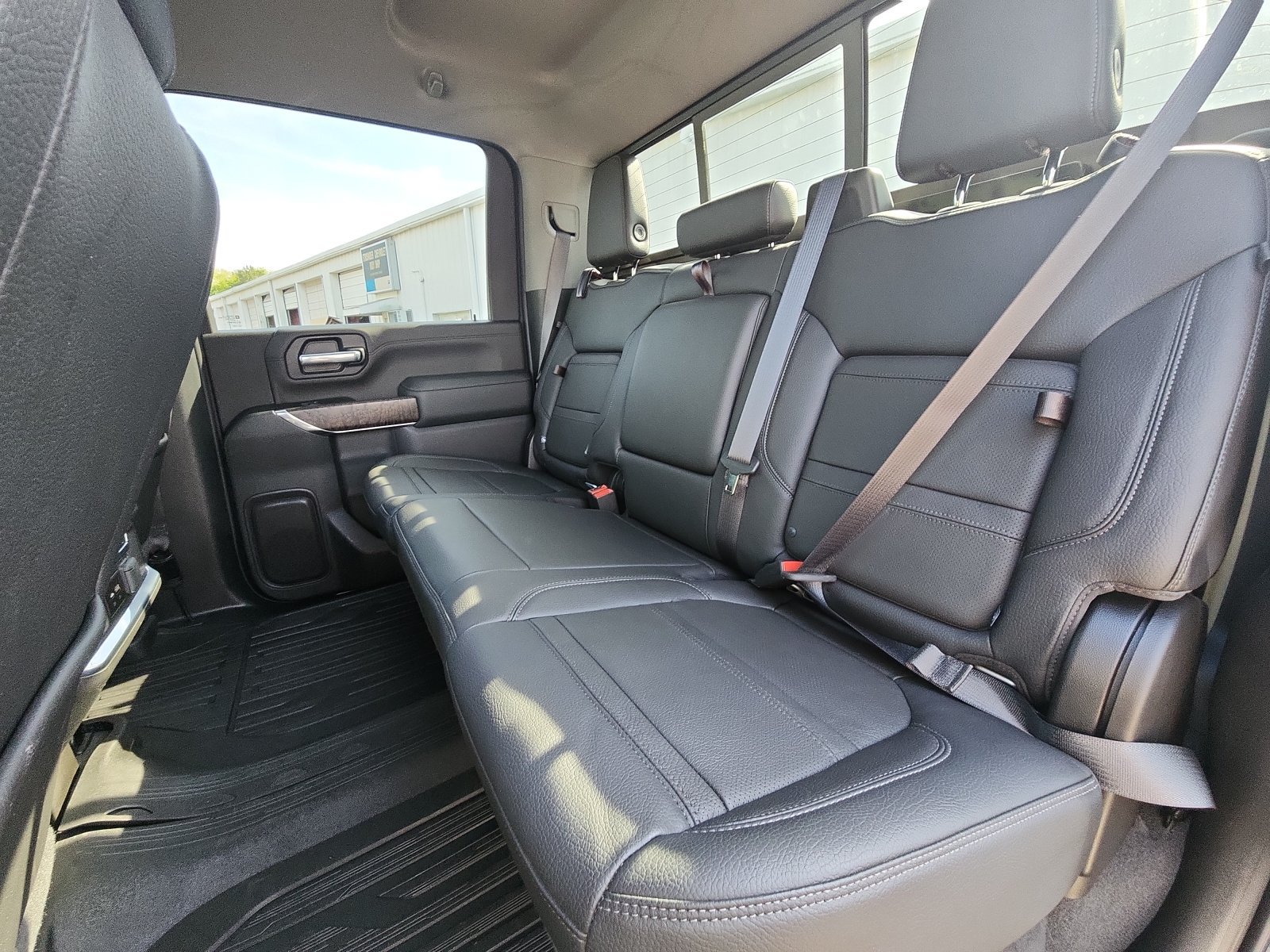 Used 2022 GMC Sierra 2500 Denali AWD/4WD image 22