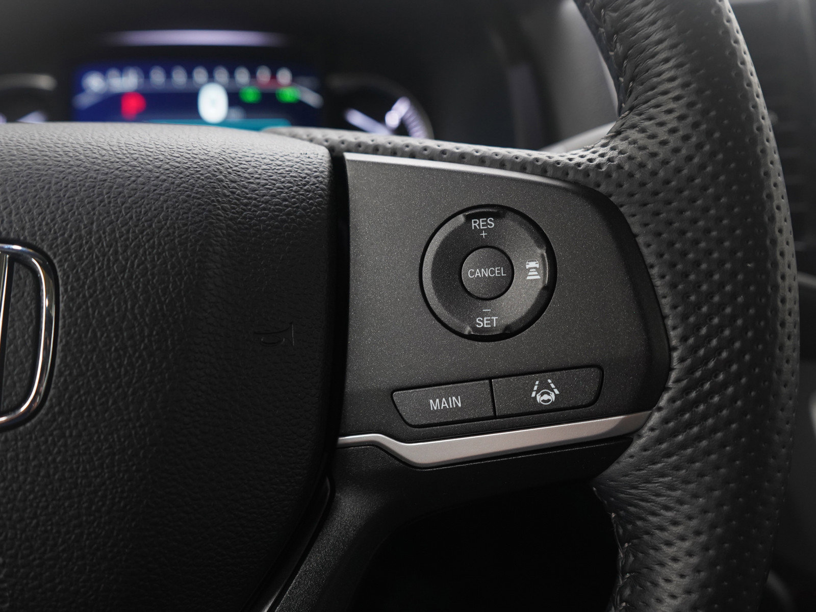 Used 2022 Honda Passport EX-L image 27