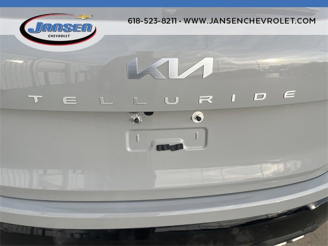 Used 2024 Kia Telluride SX Prestige X-Line image 32